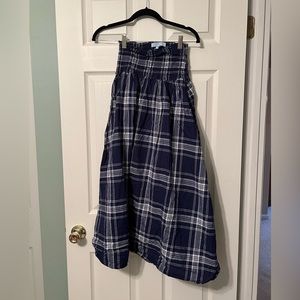 HILL HOUSE HOME Delphine Nap Skirt